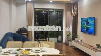 🔥 CHO THUÊ CĂN HỘ VÕ VĂN KIỆT 80M² - 2PN 2WC FULL NỘI THẤT CAO CẤP