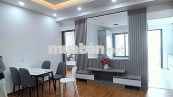 CĂN HỘ 3PN GÓC - TẦM VIEW ĐẸP CÓ 1 KHÔNG 2 - NỘI THẤT XỊN ĐẸP 
