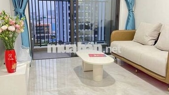 🔥 CHO THUÊ CĂN HỘ THE PRIVIA 70M² - 2PN 2WC FULL NỘI THẤT CAO CẤP 🔥   