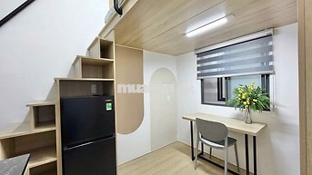 Сдаётся недвижимость, 20 м², Gò Vấp