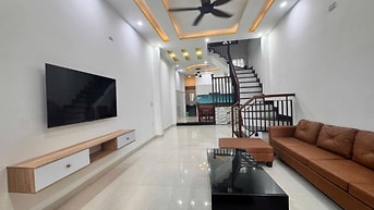 16-CHO THUÊ NHÀ 3 TẦNG KIỆT HOÀNG DIỆU - NGAY TRUNG TÂM HẢI CHÂU