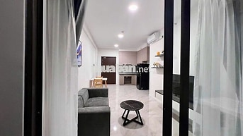 Cho thuê căn hộ Akari City 75m² 2PN 2WC full nội thất cao cấp view đẹp