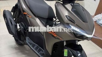 Honda Air Blade 2 160 ABS 2026 siêu lướt 209 km