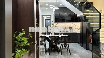 282 ✨ 🏡 CHO THUÊ NHÀ 3 TẦNG MÊ LỆCH MỚI ĐẸP KIỆT HÀ HUY TẬP