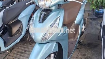 HONDA VISION 2021 XANH BĂNG 24t5 bstp