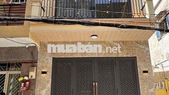 BÁN NHÀ HẺM XE HƠI LẠC LONG QUÂN Q11 nhỉnh 7Đ