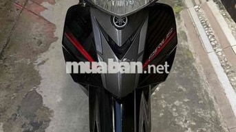 Yamaha Sirius 2019 màu Đen chính chủ