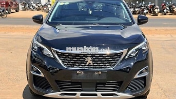 Peugeot 5008 2018 7 chỗ