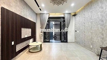 💎 💎 💎 FULL NỘI THẤT TRỆT 3 LẦU CÓ 3PN 4WC HẺM XE HƠI DƯƠNG QUẢNG HÀM
