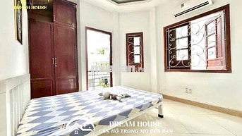 Cho thuê bất động sản, 40 m², Tân Phú