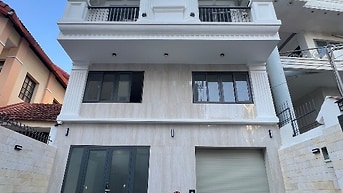 House for sale, 151 m², Bình Thạnh