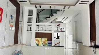 🏡CHO THUÊ NHÀ HẺM 668 LÊ ĐỨC THỌ KHU 6PN GIÁ 18tr .KHU VÍP  🌻