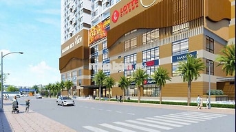 Tôi bán CC Saigon Skyview,Q8,75m,2PN,2WC,tầng 15,view đẹp,chênh nhẹ