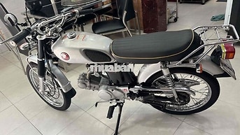HONDA CL50 chính chủ