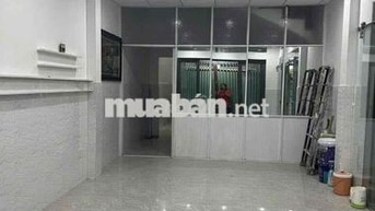 🎁Cho thuê nhà mt đường số 9 P9 Gò vấp 4m❌15m 2pn 2wc kinh doanh