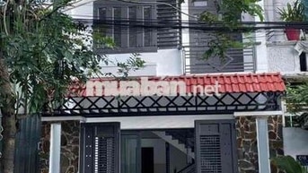 🏡 CHO THUÊ NHÀ 5x16 – BÀ ĐIỂM, HÓC MÔN - 10 TRIỆU/THÁNG 🌳 Nhà đẹp, đườ