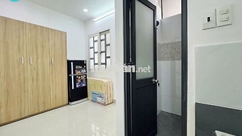 🏡 STUDIO FULL NỘI THẤT - CÓ CỬA SỔ – KHU SÂN BAY GIÁ RẺ