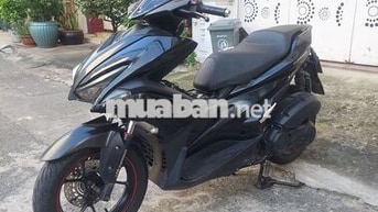 Bán NVX 155cc ABS 2018 Smartkey BSTP Chính Chủ