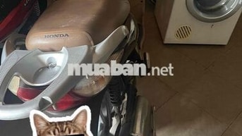 Honda SH 150i 2008 màu nâu