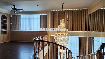 Duplex Thuận Việt, Lý Thường Kiệt, Quận 11 diện tích: 200m2 4pn - 3wc