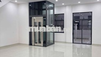 Cho Thuê Shophouse GS Nhà Bè 7x18m, 3 Lầu 1 Áp Mái – 45 Triệu/Tháng