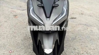 Honda Vario 150 14396 km màu Xám