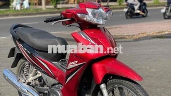 Honda Blade 110cc 2019 Bstp Chính Chủ Công Chứng