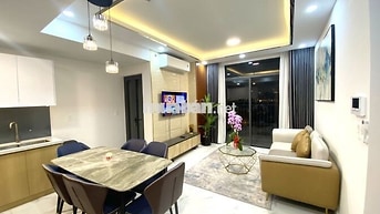 ✅ CHÍNH CHỦ BÁN GẤP C/C QUẬN 6 SAIGON ASIANA✅ CÓ SỔ 68M2 ✅