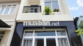 BÁN NHÀ 3 TẦNG KHU BÌNH PHÚ đầy đủ tiện ích chỉ 5.2Tỷ