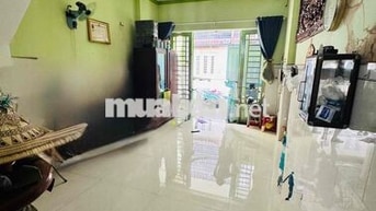 TÌM NHÀ HIỆP BÌNH CHÁNH GIÁ 4 TỶ NHỈNH, GẦN CHỢ HIỆP BÌNH, VẠN PHÚC CI