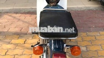 Honda Cub 1996 50cc Xanh trắng