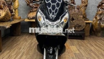 HONDA PCX 2011 chính chủ hồ sơ cầm tay, máy zin