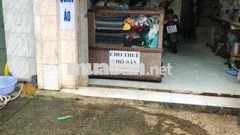 Cho Thuê Chỗ Ngồi Bán Ở Chợ Nguyễn Đình Chiểu