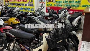 HONDA SUPER DREAM TÍM