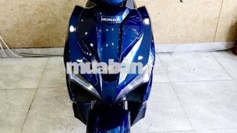 Honda Air Blade 125 2017 ,BSTP Xe Đi Ít Zin Nguyên