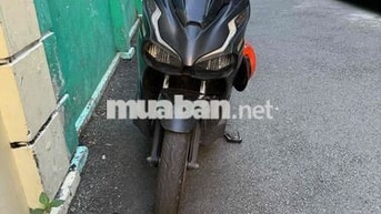 Honda Air Blade 2021 màu đen