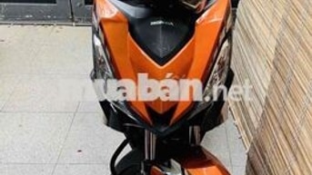 CHÍNH CHỦ BÁN HONDA WINNER V1 2017 32000KM CAM ĐEN