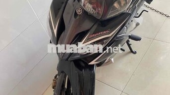 Yamaha Jupiter 2010 115cc màu Đen