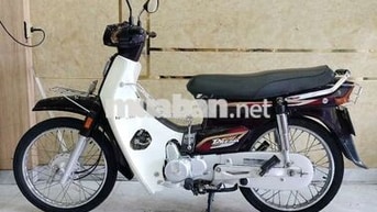 HONDA SUPER DREAM 100 2013 , BS 99, Zin Nguyên
