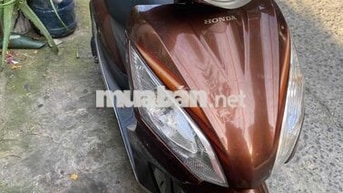 HONDA VISION fi có giấy máy ẻm zin