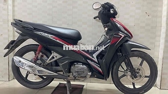 RSX FI 2016 9 CHỦ BS 92 HỖ TRỢ GÓP OĐ GL ĐỖI XE