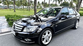 Mercedes-Benz C230 Avantgarde 