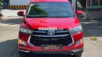 INNOVA VENTURER 2.0 2019, Xe Lướt 1 chủ Sài Gòn