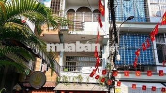 16TR CĂN 3.5×10M, 3PN HUỲNH VĂN BÁNH