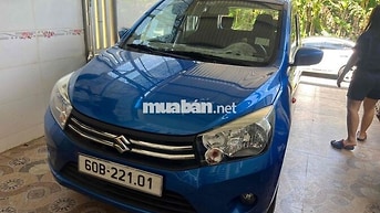 Suzuki Celerio 2019 [ RẤT MỚI -  Đi 13 Ngàn km ]