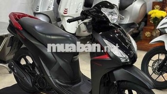 HONDA VISION 2018 ĐEN NHÁM SPORT.BSTP CHÍNH CHỦ.