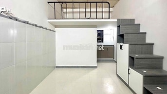 Cho thuê phòng, 28 m², Bình Tân