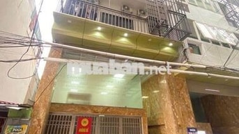 CĂN HỘ 3X FULL ĐỒ - Ô TÔ ĐỖ CỬA - NGAY NGÃ TƯ NGUYỄN TRÃI THANH XUÂN