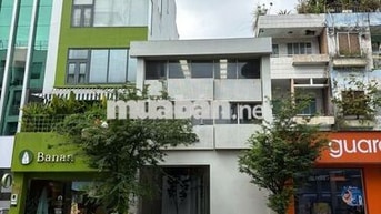 📣 SANG NHƯỢNG MẶT BẰNG - 427 SƯ VẠN HẠNH, QUẬN 10