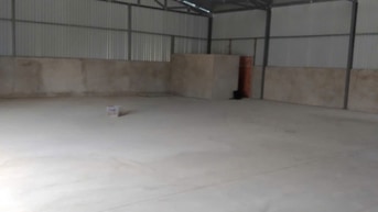 Cho thuê nhà xưởng 400m2 đường Thạnh Xuân 25